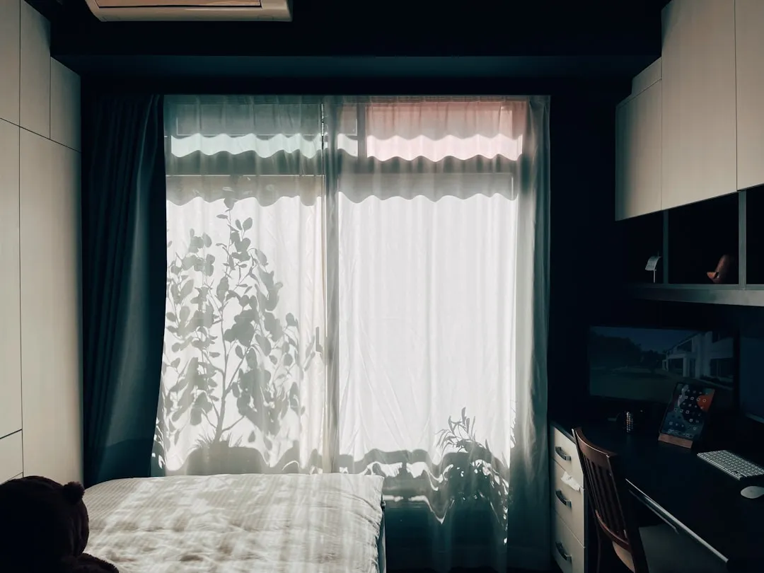 원룸 셀프 인테리어, 못 없이 보증금 안 깎이고