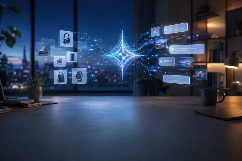 Google AI Mode 광고, 검색 광고의 기준이 바뀐다