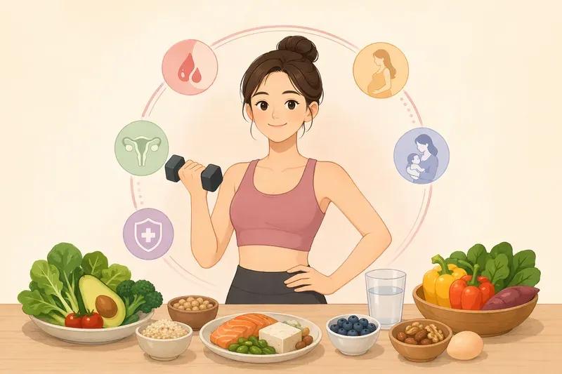 여성 다이어트
