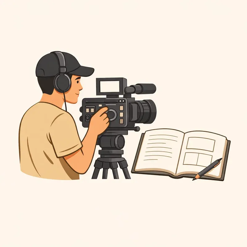 파라미터의 기본 원리