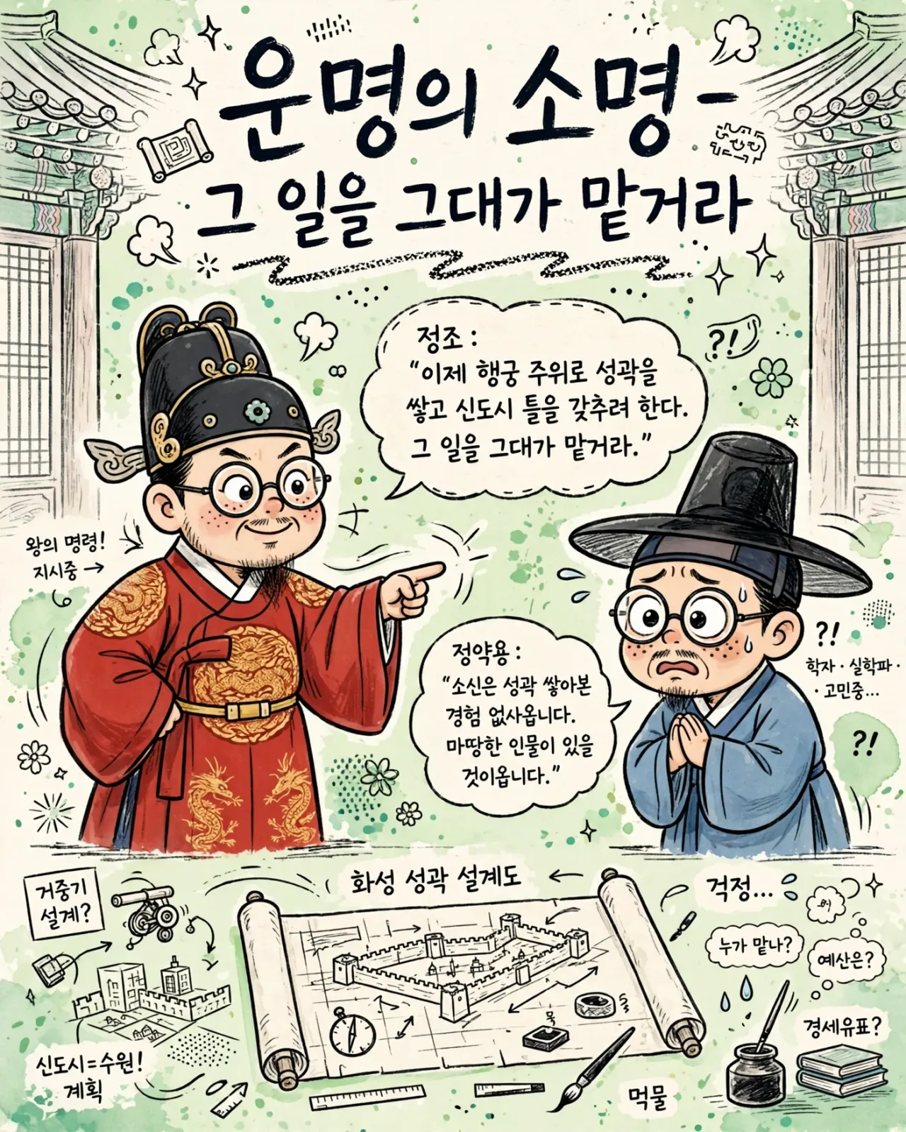 whimsical_korean_infographic