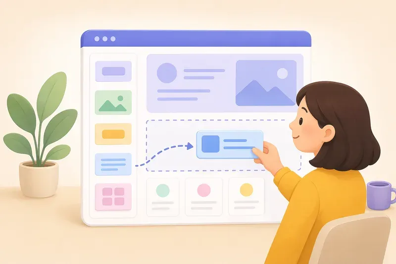 노코드 뜻 — 개발 없이 서비스를 만들 수 있다는 말은 어디까지 진짜일까