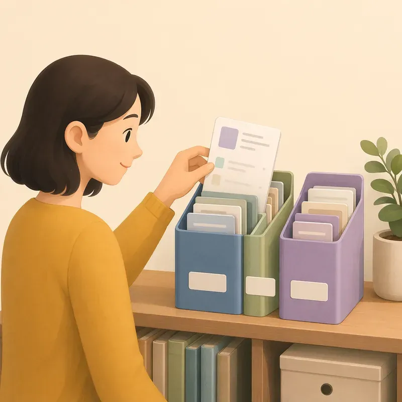 Library, Threads, Collections로 검색 기록 정리하기