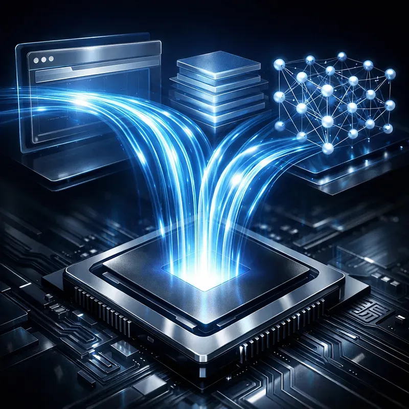 WebAssembly에서 Apple Silicon GPU 추론, '제로 카피'는 어디까지 진짜인가