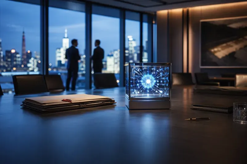 OpenAI IPO 신청, 진짜 의미는 '상장 임박'보다 '검증 시작'이다