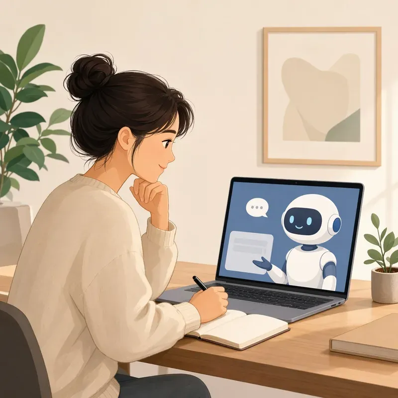 주간 AI 사업 회의 만들기