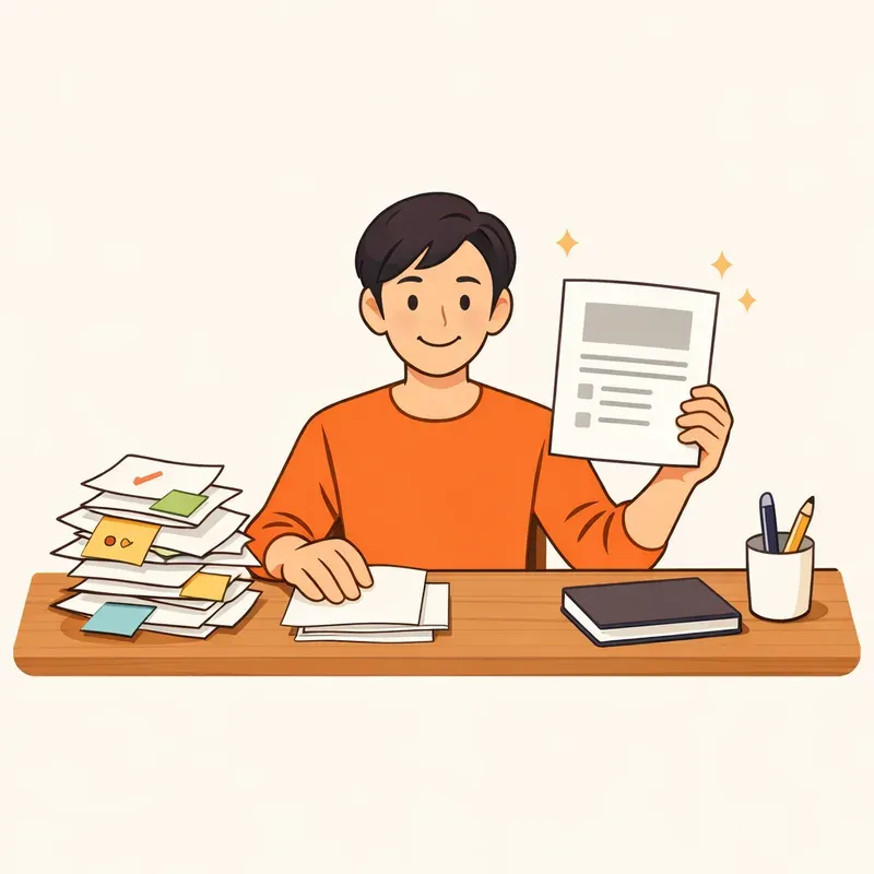 표현과 실행: 글쓰기, 보고서, 기획, 학습에 바로 쓰기