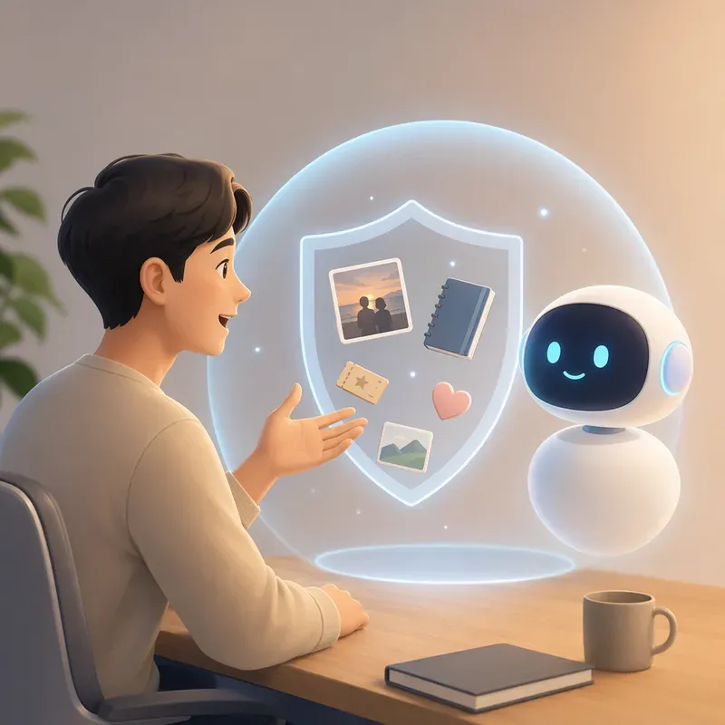 4부-12장. Gemini Live와 Personal Intelligence