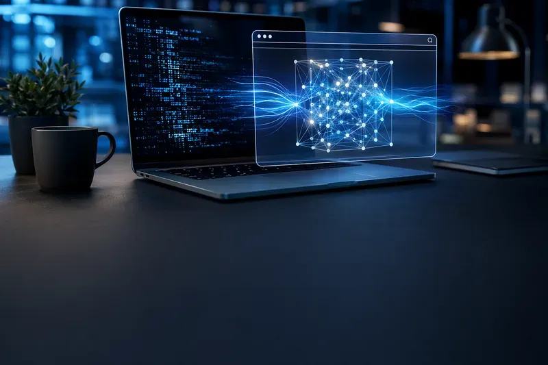 LiteRT.js: 브라우저 AI의 기준이 "모델 형식"으로 바뀐다