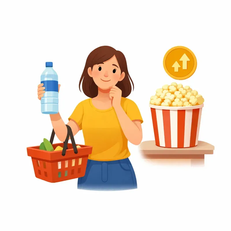 탄력성과 시장 반응