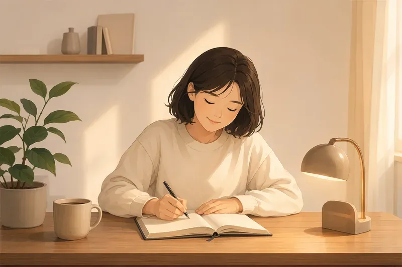 TIL을 지속하게 만드는 루틴 설계