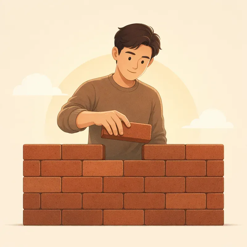 믿는 사람에서 증명하는 사람으로