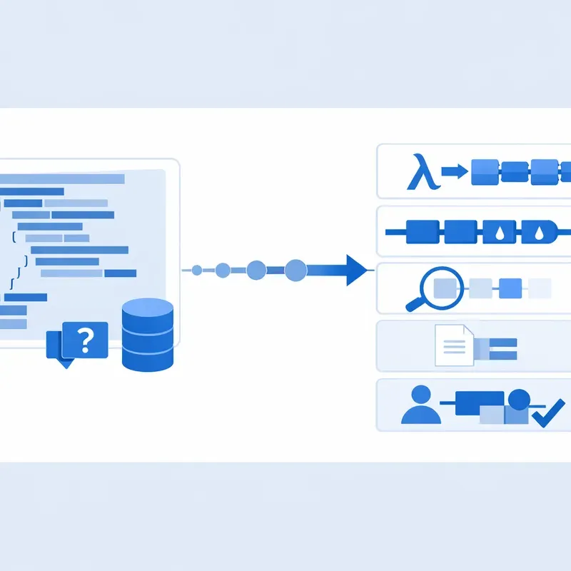 현대 JAVA 문법: 람다, 스트림, Optional, Record, 패턴 매칭