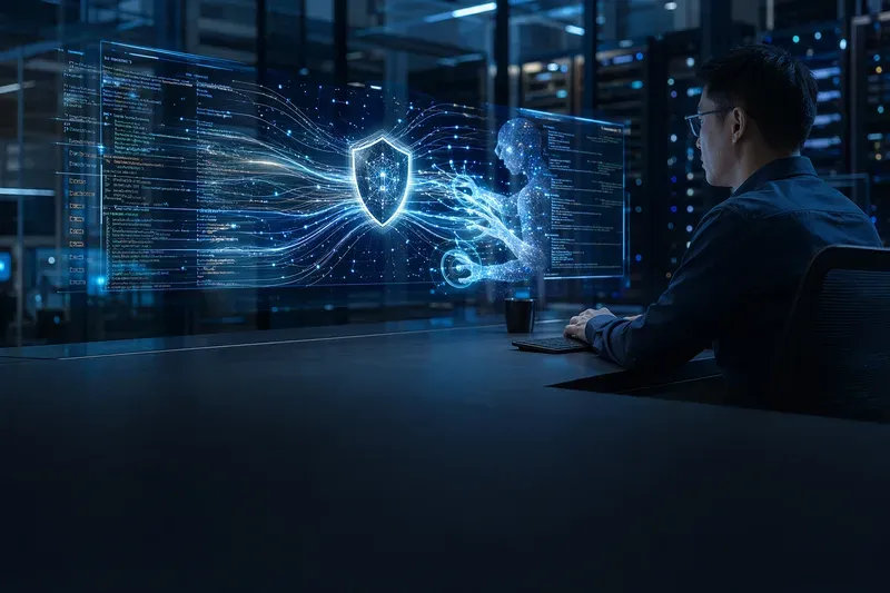 GPT-5.5-Cyber, 보안 AI의 초점은 '발견'에서 '패치'로 이동했다