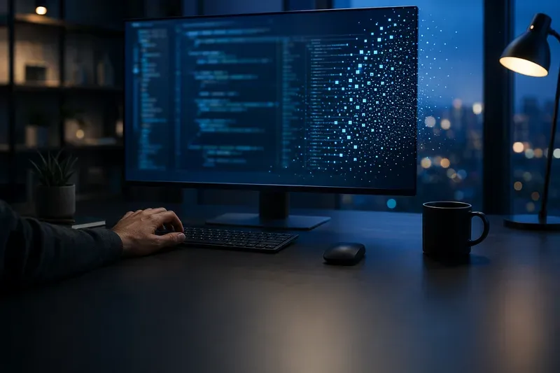 Codex Desktop의 토큰 표시기 논란, 핵심은 '투명성'이다