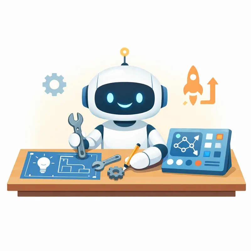 6부 29장. 도구를 쓰는 AI, 계획하는 AI, 실행하는 AI