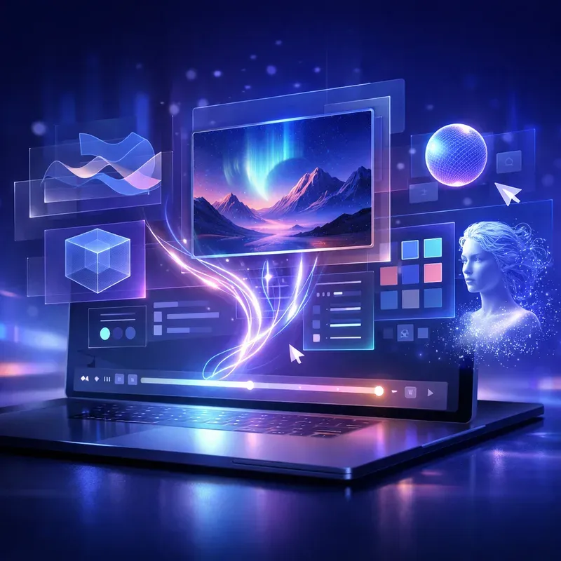 Canva AI 2.0, 프롬프트 기반 디자인 시대를 여는 이유