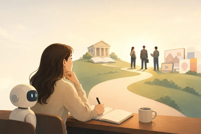 앞으로의 글쓰기