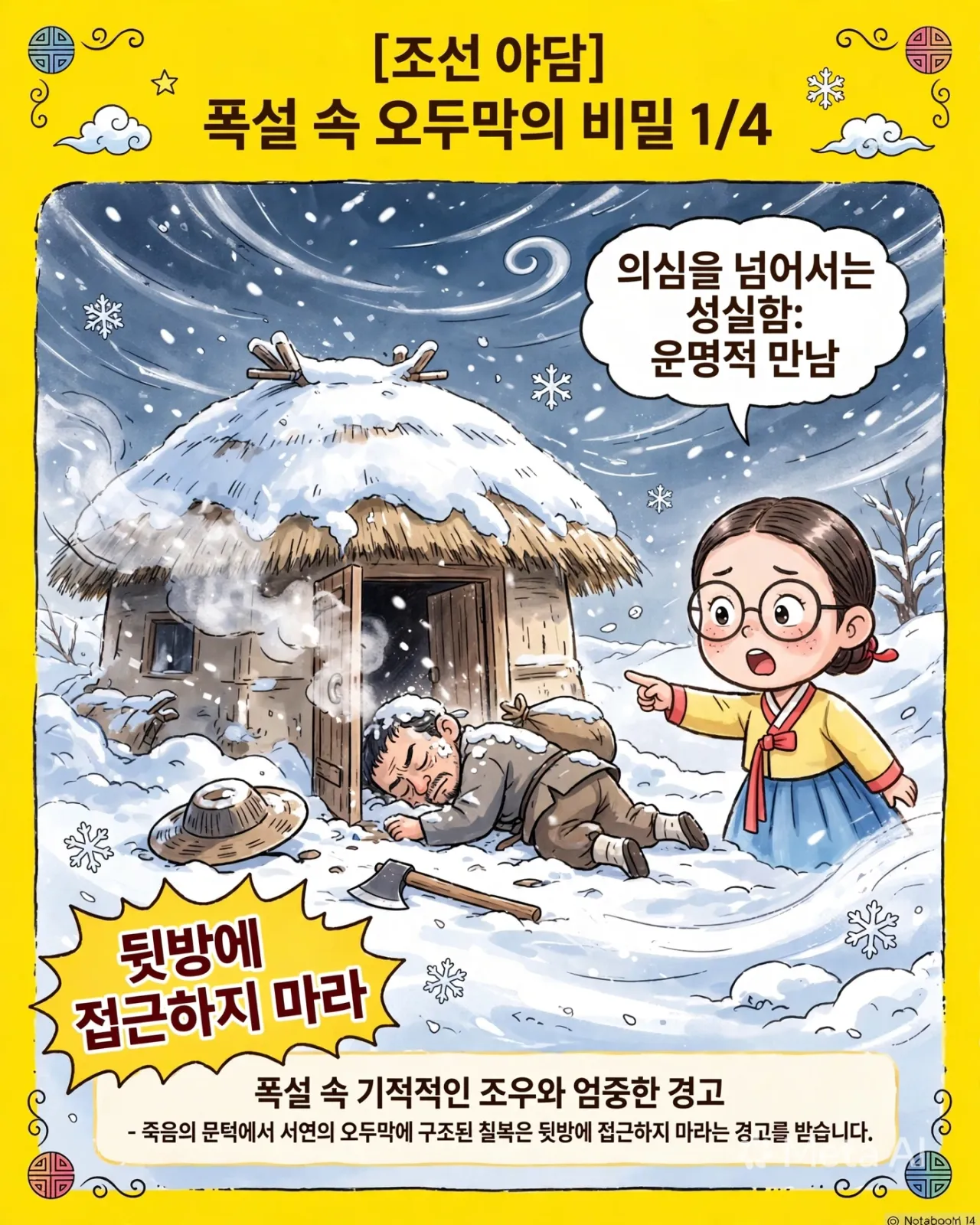 chibi_snowy_hut_scene