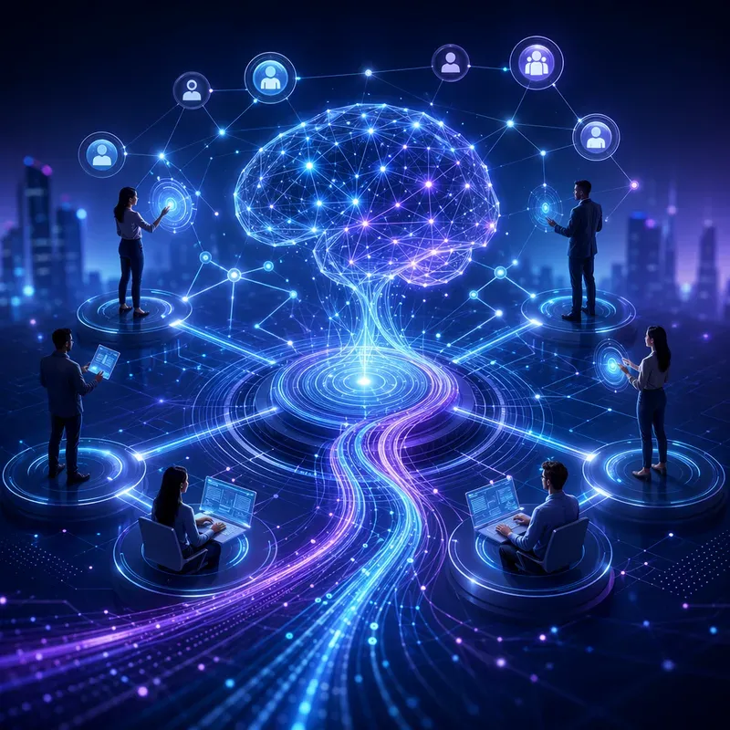 Salesforce AI 로드맵, 기능 목록이 아니라 도입 타이밍을 읽는 신호다