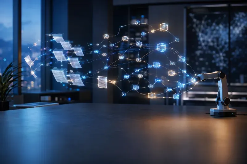 ActiveGraph: AI 에이전트에 필요한 것은 '메모리'가 아니라 '연속성'이다