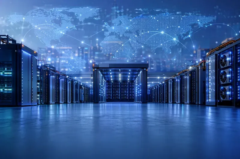 NVIDIA AI Cloud Ecosystem, 핵심은 'GPU 대여'가 아니다