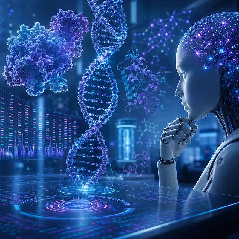 BioMysteryBench가 던진 진짜 질문: 생물정보학에서 AI를 언제 믿어도 되나