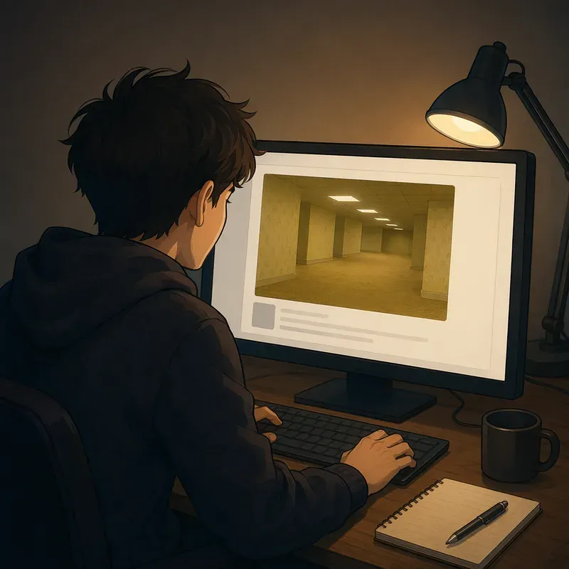 한 장의 사진과 한 문단의 탄생