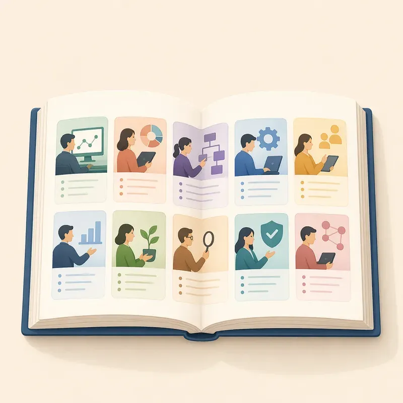 부서별 AX 아이디어 100