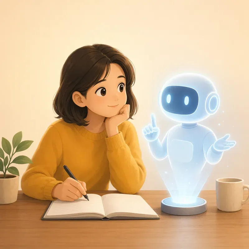 AI 언어 공부의 판이 바뀌었다