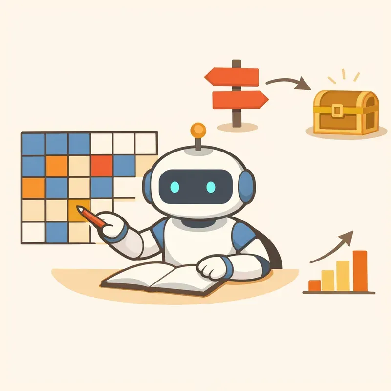 Q-learning