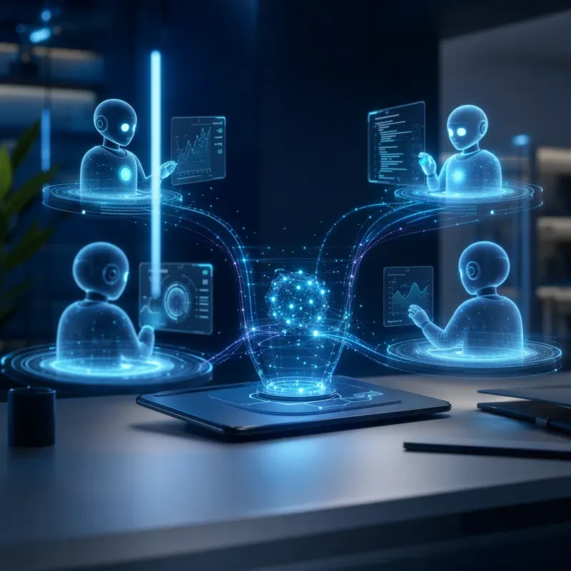 Workspace agents, 도입 전에 먼저 물어야 할 질문들