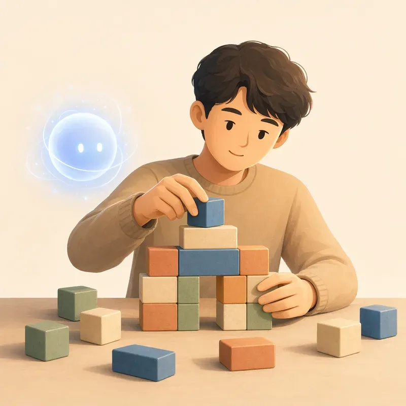 AI를 잘 쓰는 사람들의 공통점