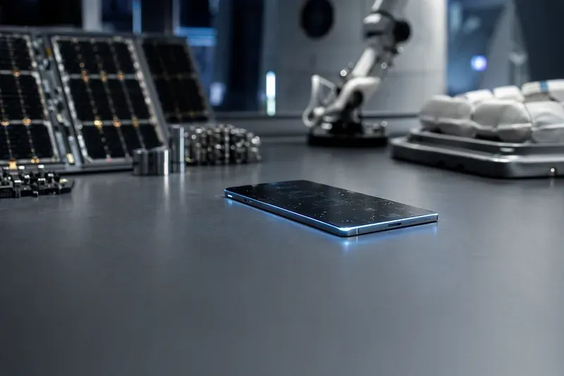 SpaceX AI 기기설, 핵심은 '폰'이 아니다