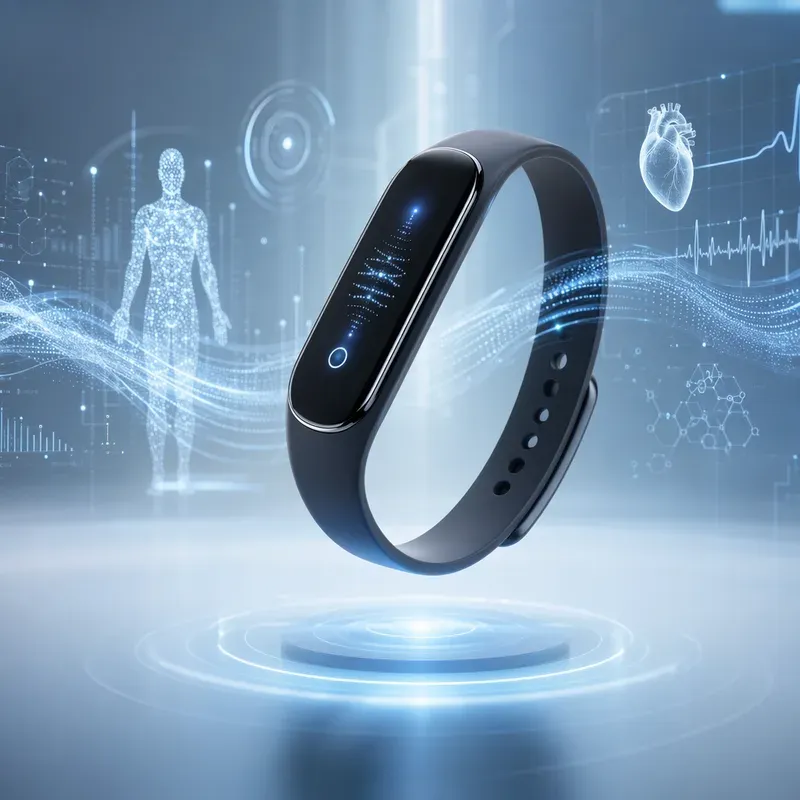 Fitbit Air, 싸서가 아니라 '덜 방해하는 AI 코치'라서 봐야 한다