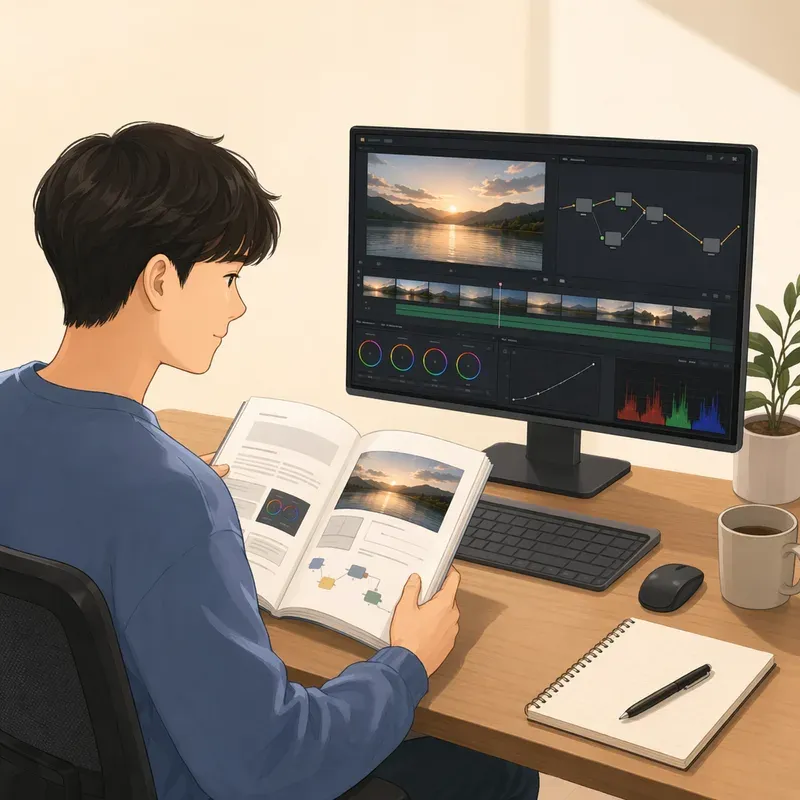 부록 F. 더 배우기 위한 자료