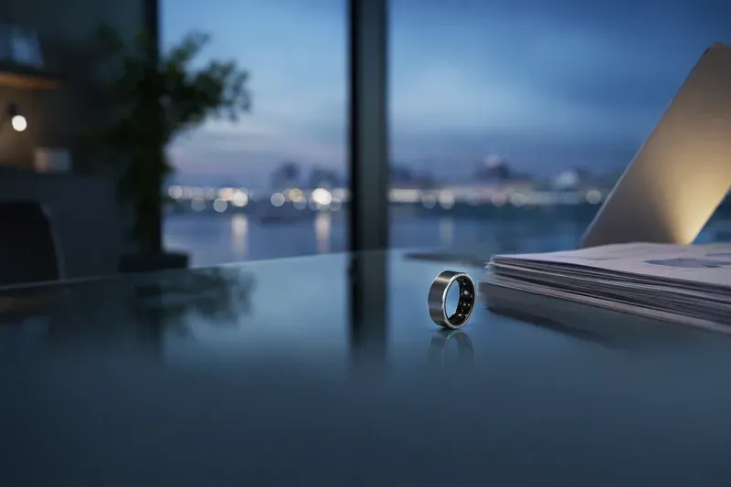 Oura IPO: 스마트링 회사가 증시에 던지는 질문