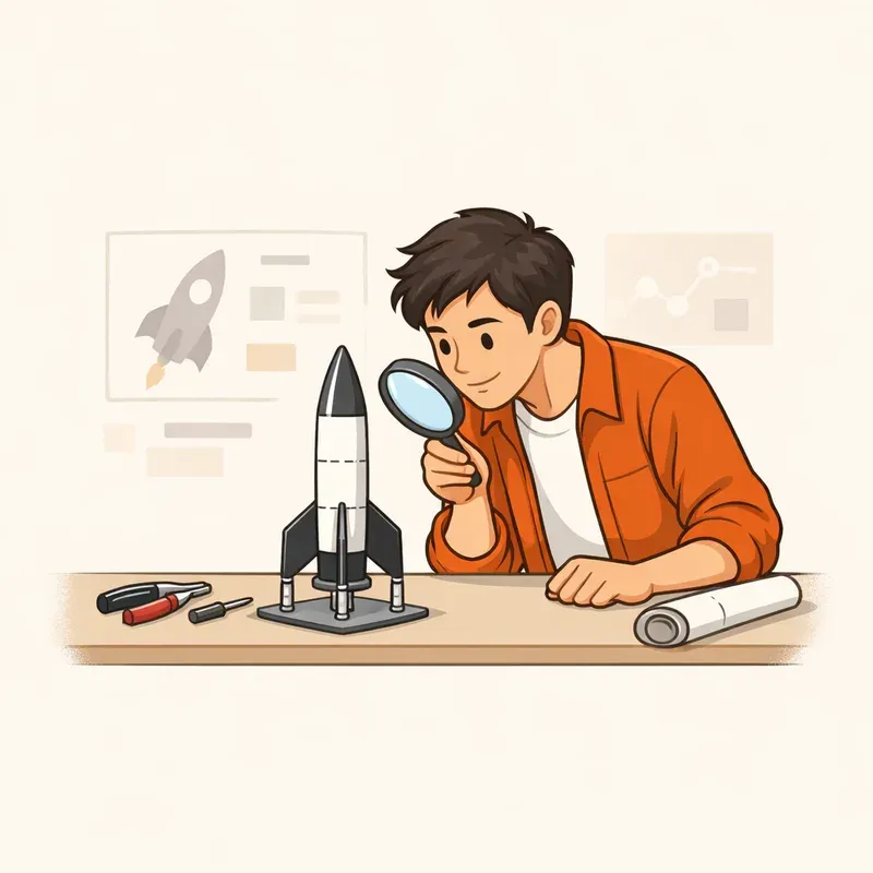 왜 지금 창업자는 일론 머스크를 연구해야 하는가