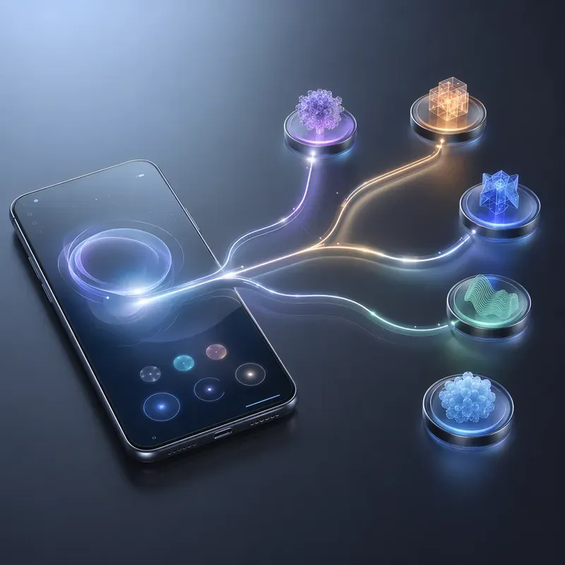 iOS 27의 AI 모델 선택, 아이폰 기본값을 다시 고르는 문제