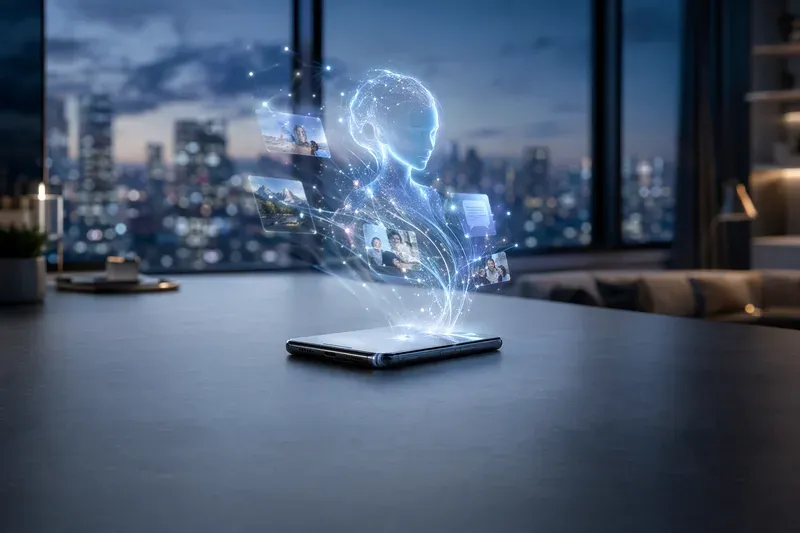 Hey Siri, meet AI: Siri AI의 핵심은 '맥락'이다