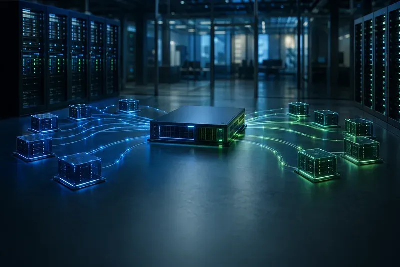 HPE VM Essentials: '무료 1년'보다 중요한 변화