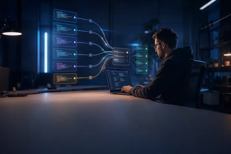 Claude Code Agent View, 핵심은 'AI 작업 대시보드'다