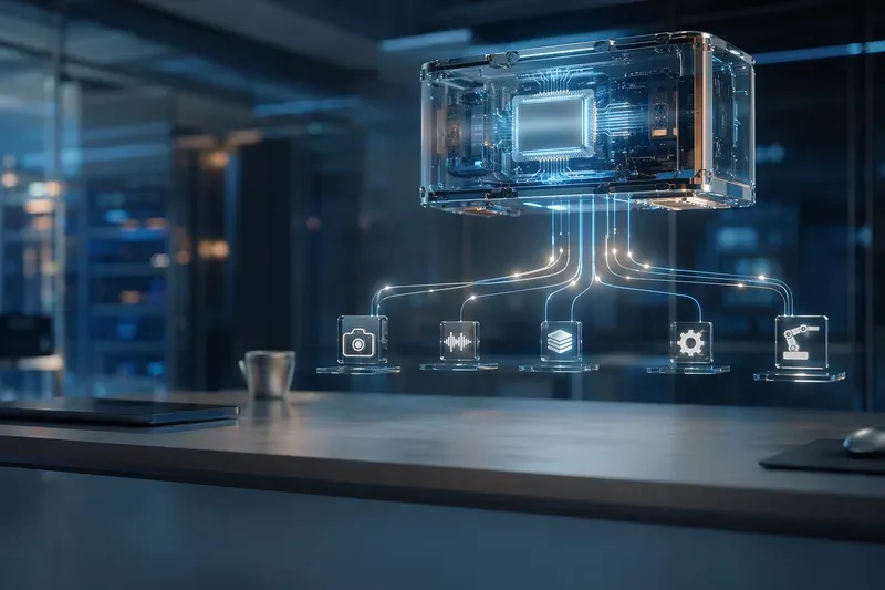 Gemini 3.5 Flash가 보여준 것: 자동화 AI의 기준은 '정답률'보다 '일 처리 능력'