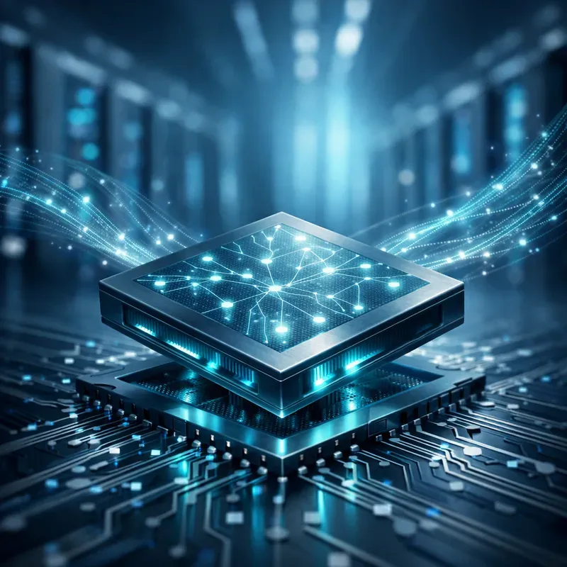 Arm AGI CPU 등장: '라이선스 회사'가 칩을 파는 날