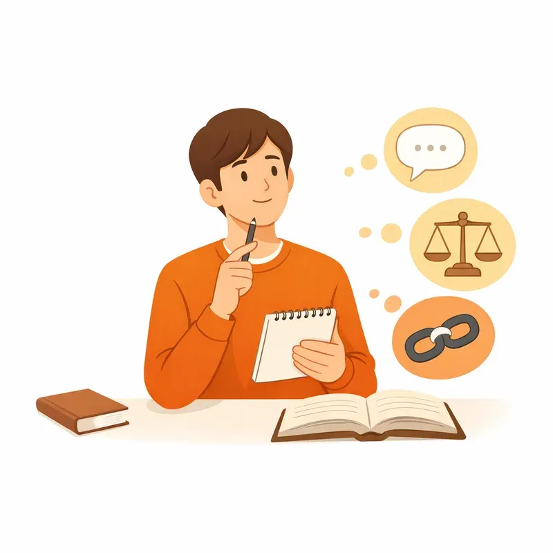 고급 단어 학습법