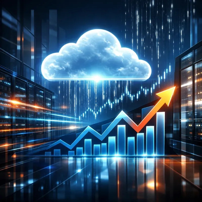 SAP Q1 실적 급등, 숫자보다 중요한 건 '클라우드 전환의 질'이다