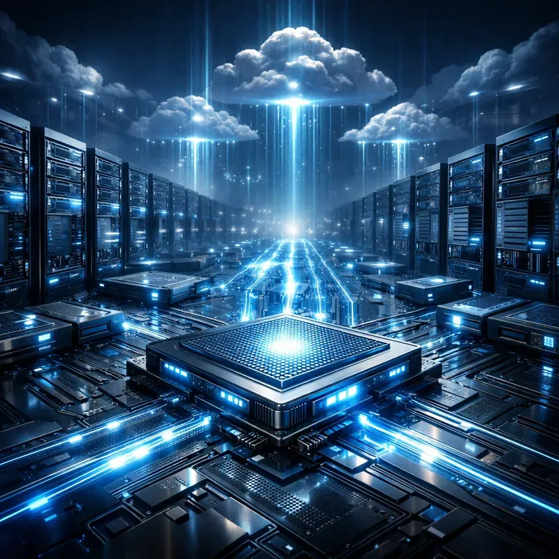 메타의 AWS Graviton 대규모 도입, CPU 선택보다 중요한 질문