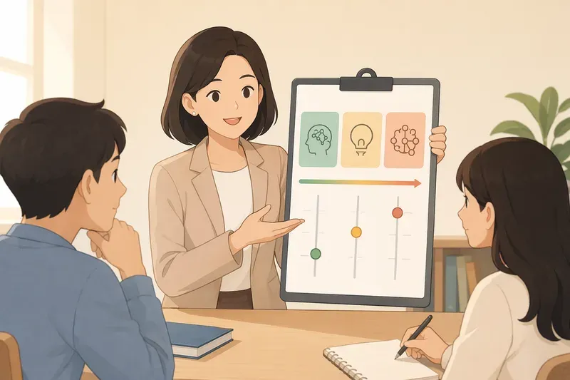 교육 현장의 AI 활용 기준