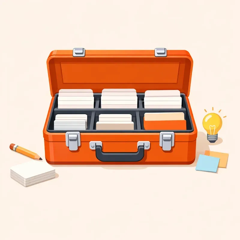 나만의 Prompt Library 완성하기