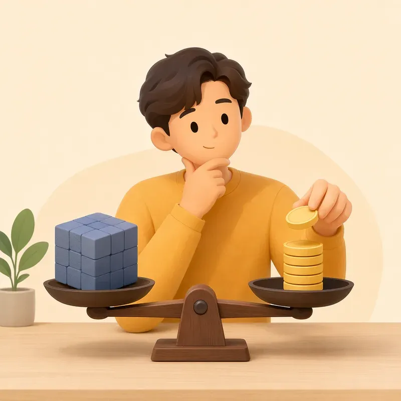 크레딧과 요금제를 낭비 없이 관리하기